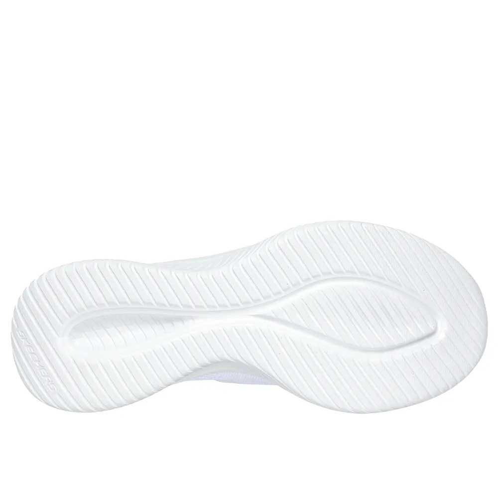 Skechers 149710 UltraFlex3.0-BrilliantPath WHT