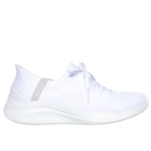 Skechers 149710 UltraFlex3.0-BrilliantPath WHT