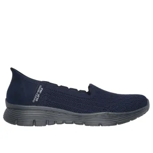 Skechers 158980 Slip-Ins Seager NVY