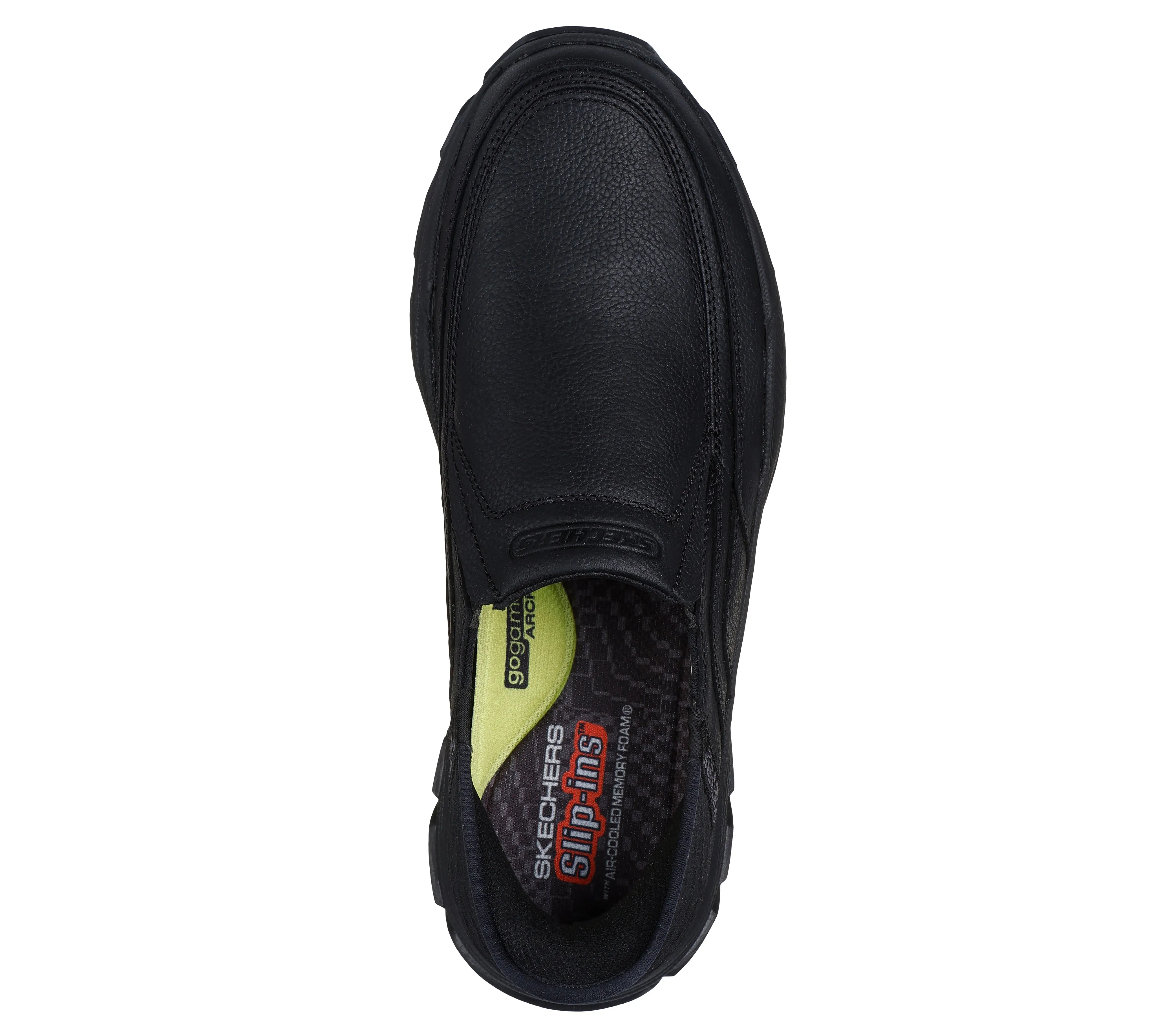 Skechers 204810 Respected-Elgin BBK