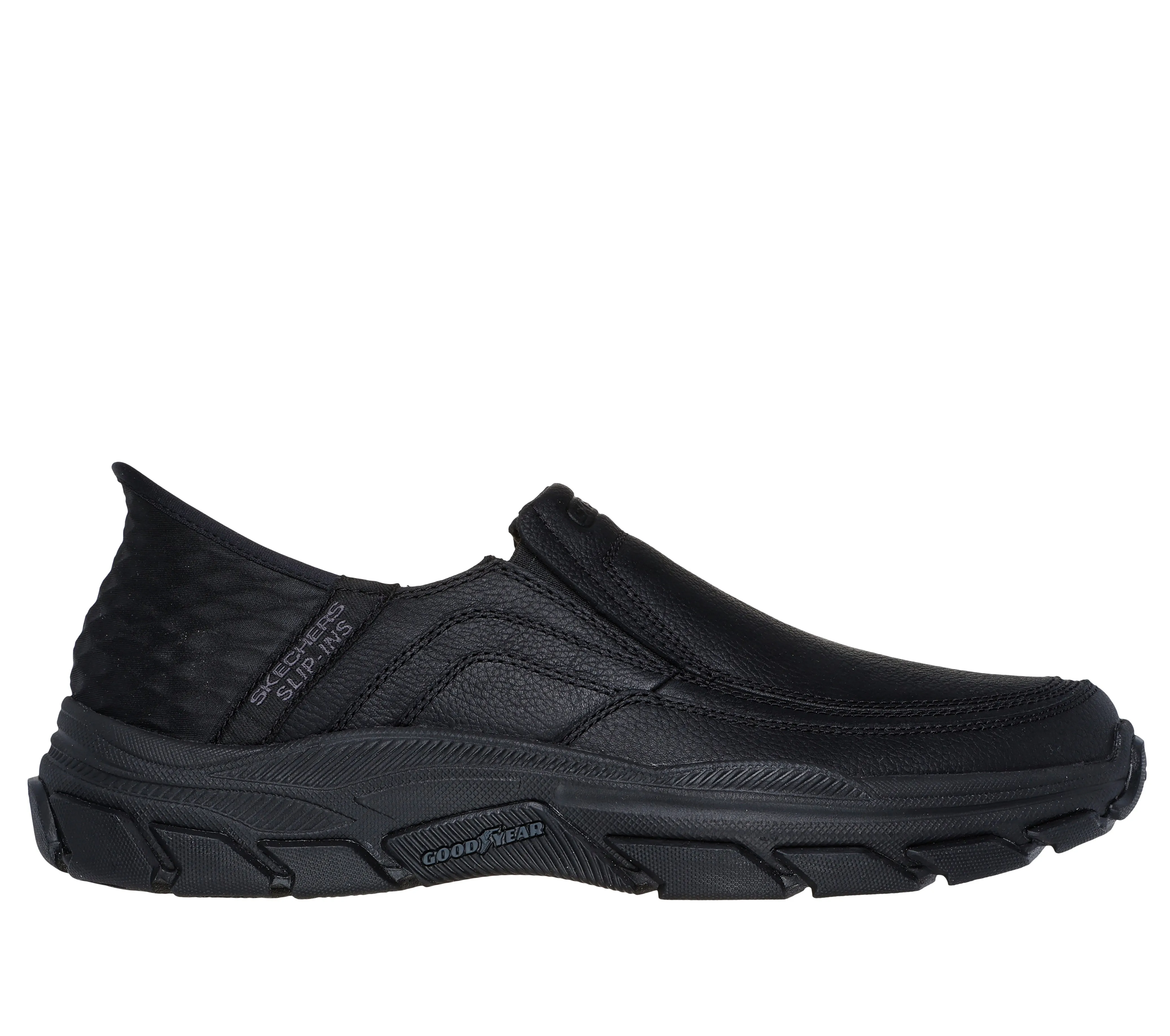 Skechers 204810 Respected-Elgin BBK