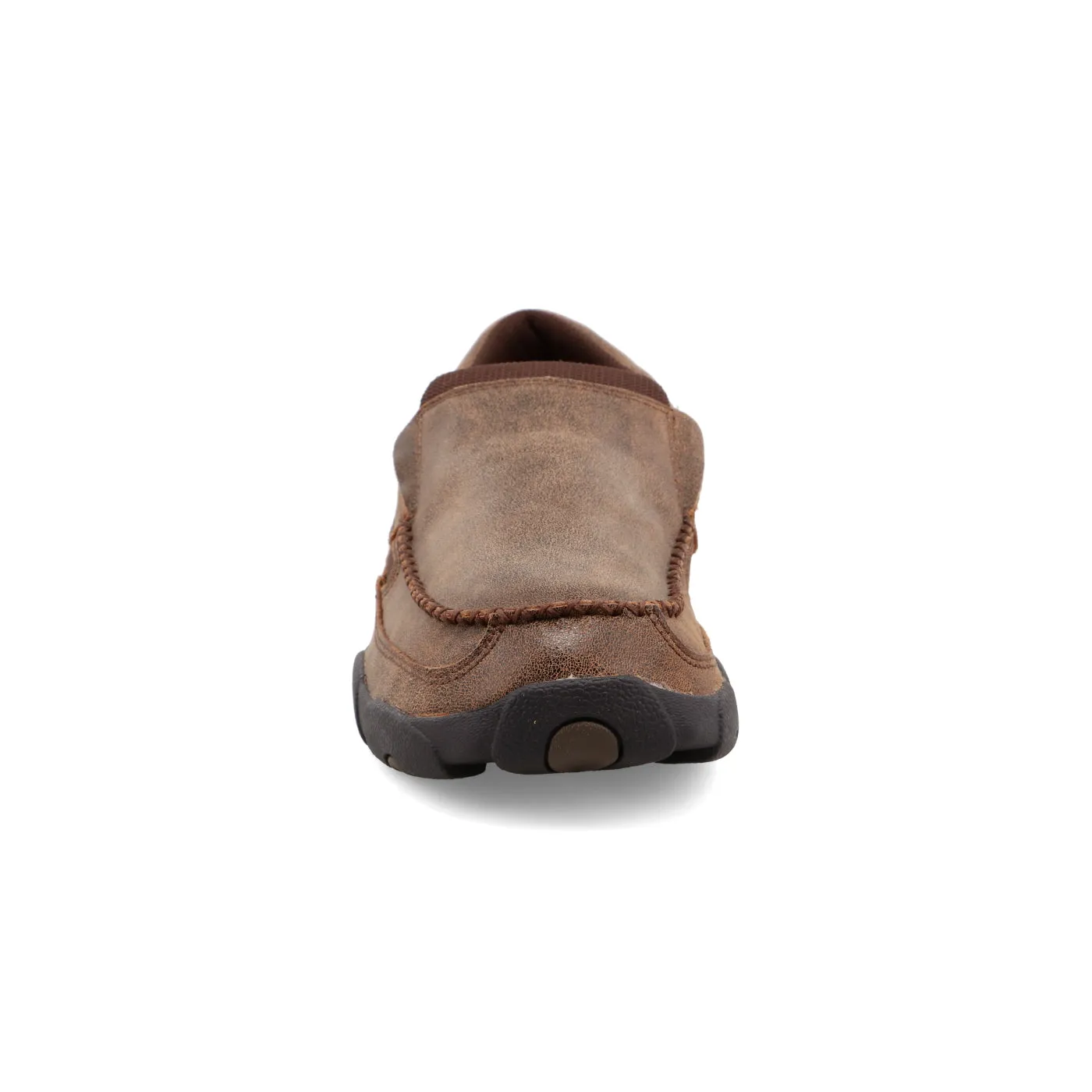 Slip-On Driving Moc | MDMS009