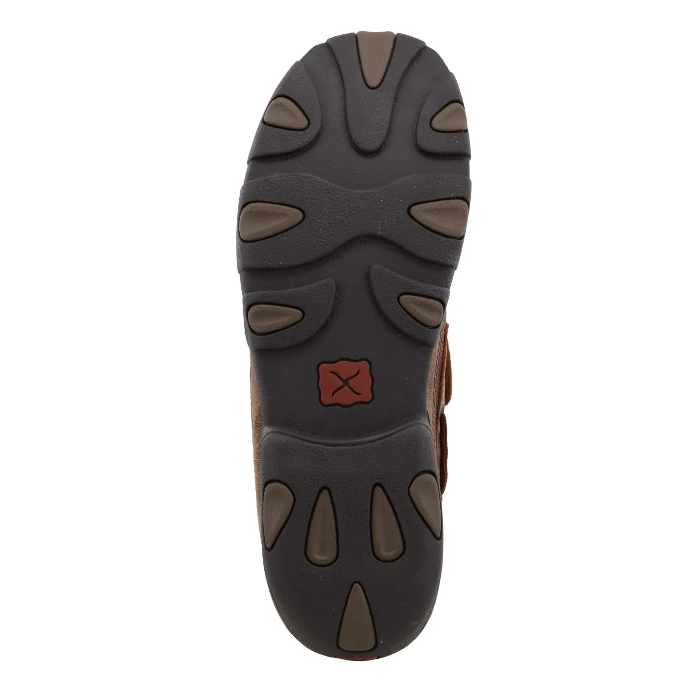Slip-On Driving Moc | MDMS009