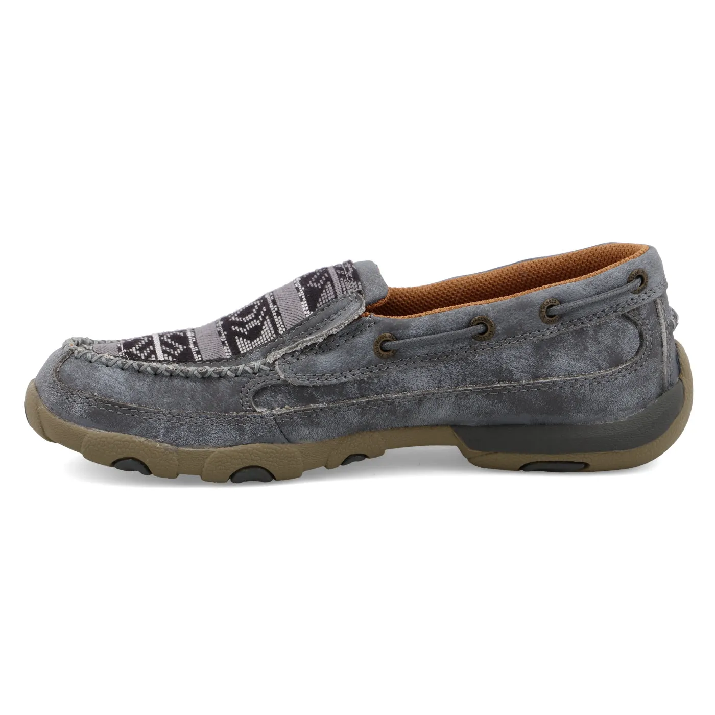 Slip-On Driving Moc | WDMS012