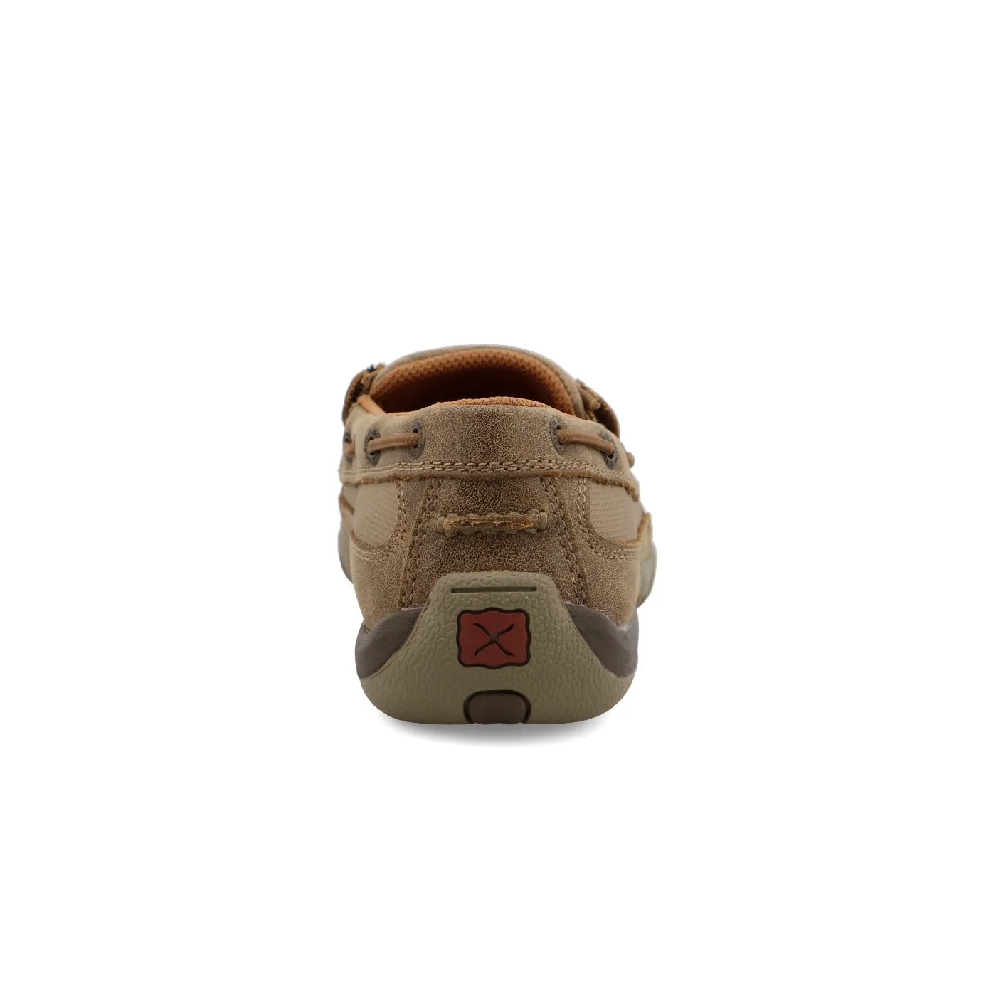 Slip-On Driving Moc | WDMS017