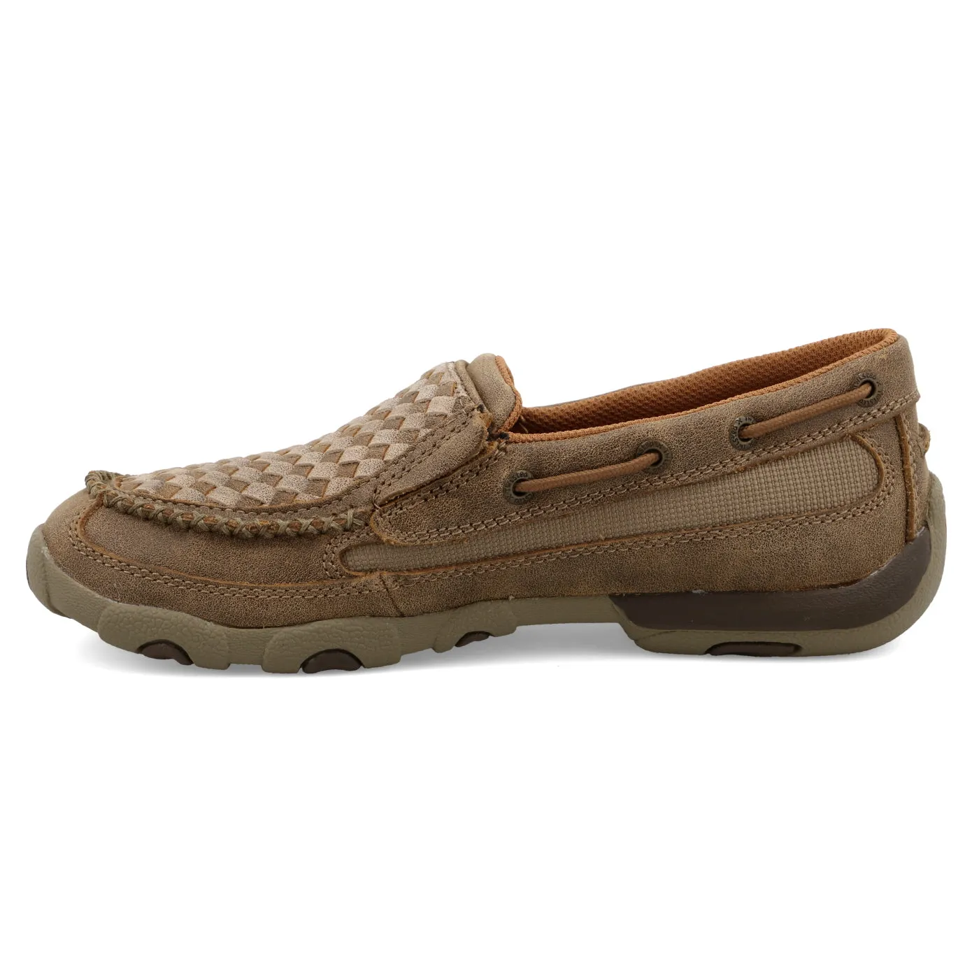 Slip-On Driving Moc | WDMS017