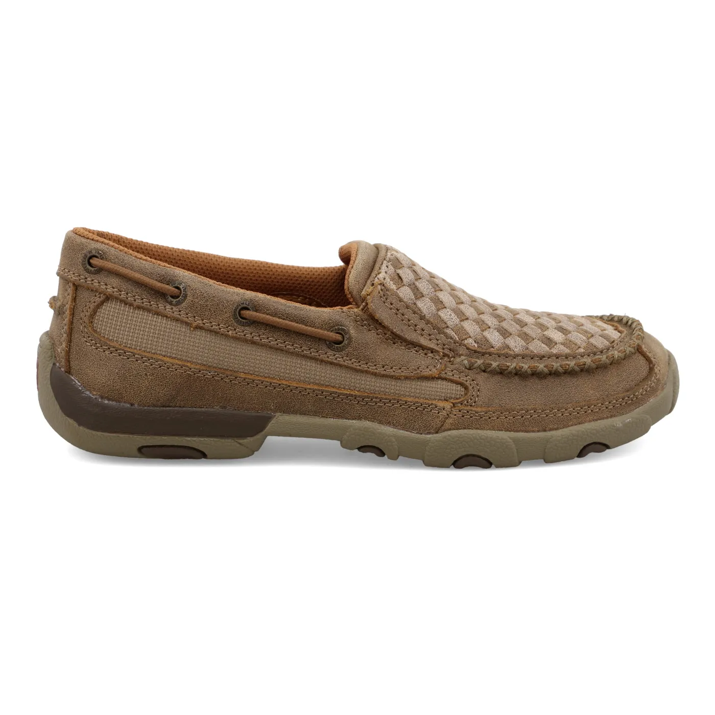 Slip-On Driving Moc | WDMS017