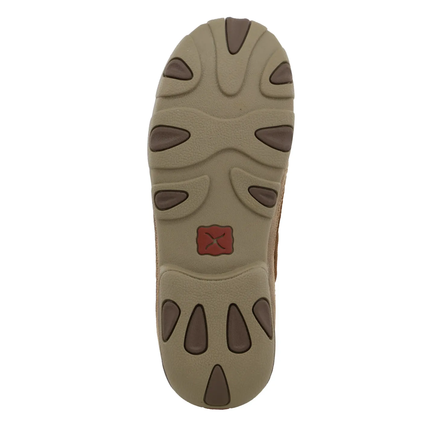 Slip-On Driving Moc | WDMS017