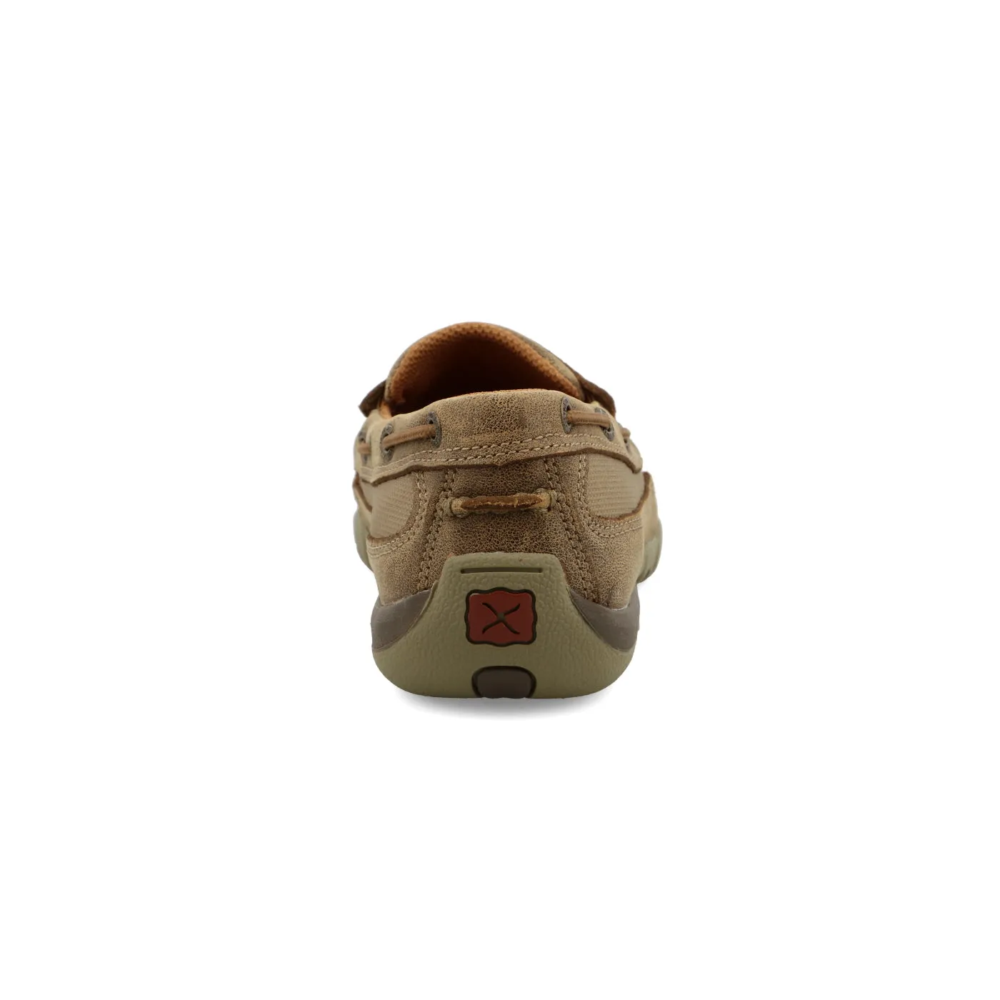 Slip-On Driving Moc | WDMS018