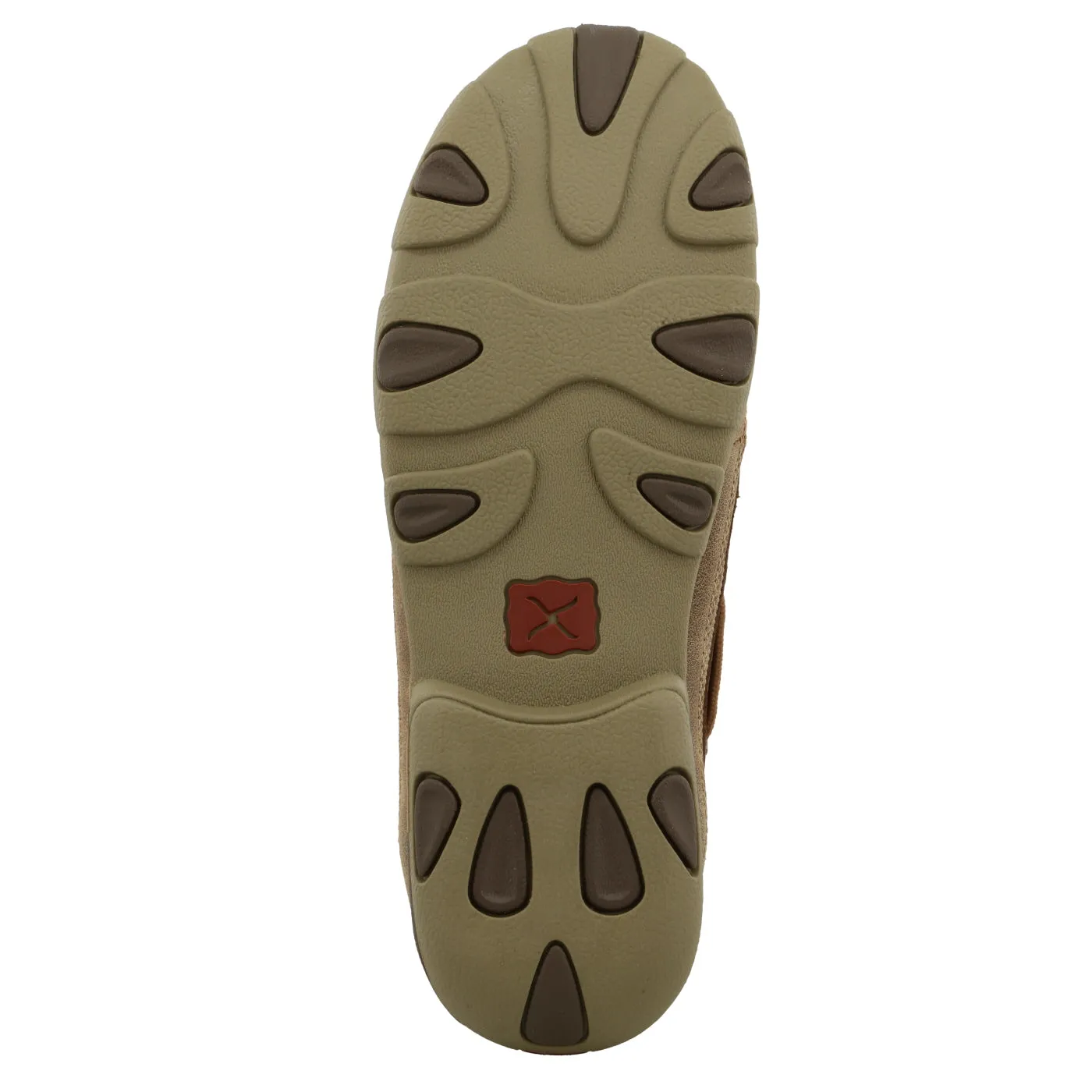 Slip-On Driving Moc | WDMS018
