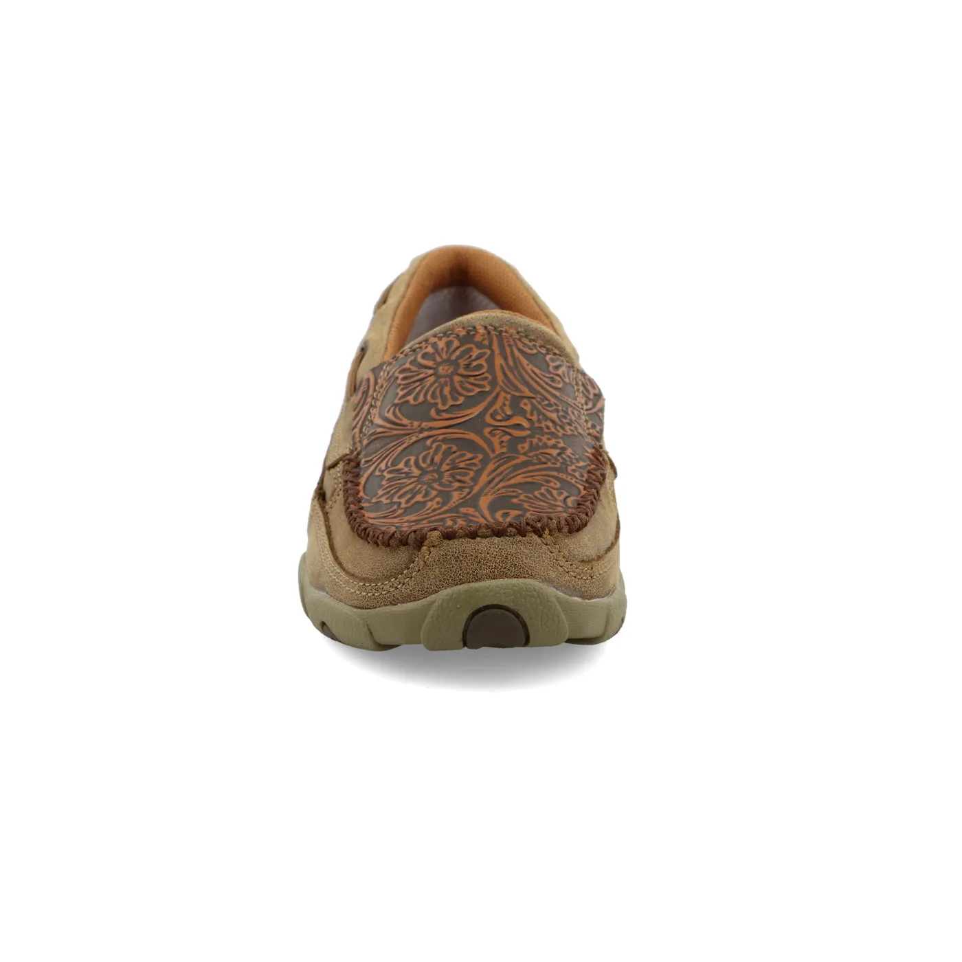 Slip-On Driving Moc | WDMS018