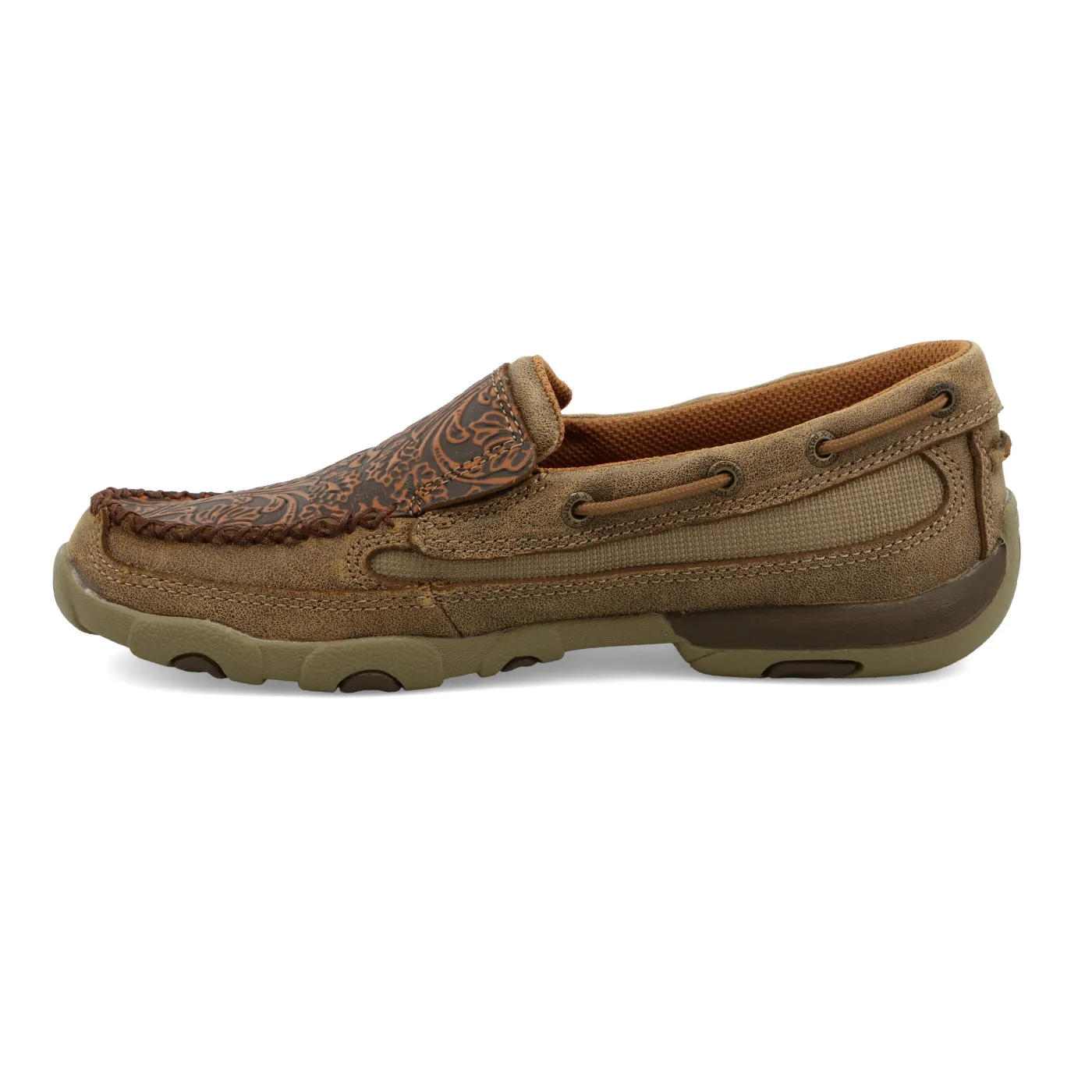 Slip-On Driving Moc | WDMS018