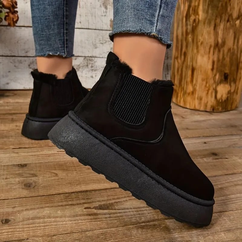 SnoBoots - Women's Winter Boots