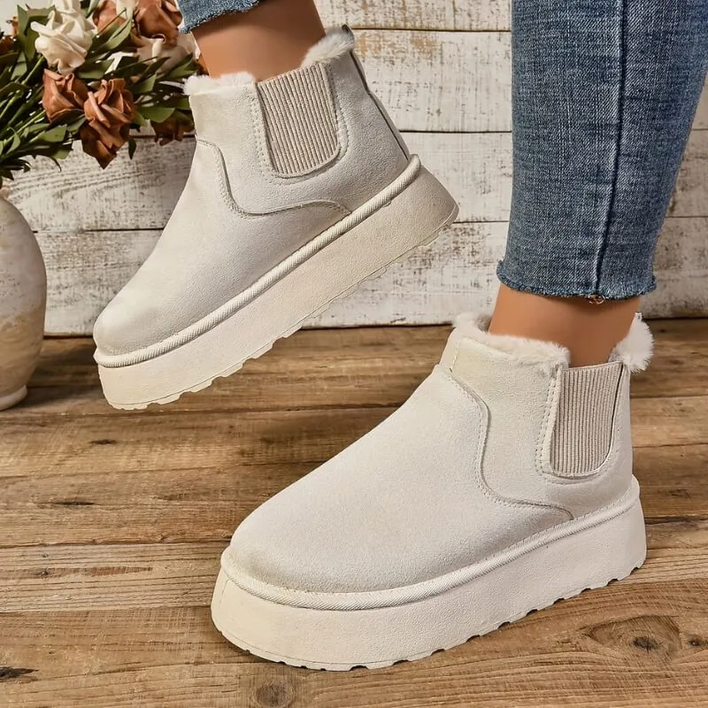 SnoBoots - Women's Winter Boots