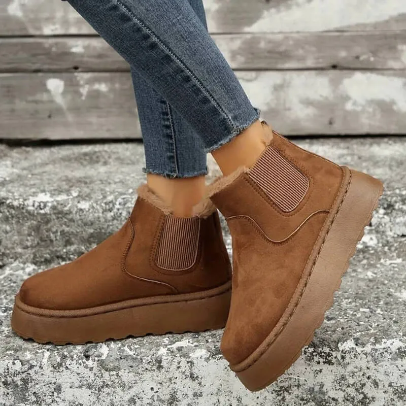 SnoBoots - Women's Winter Boots