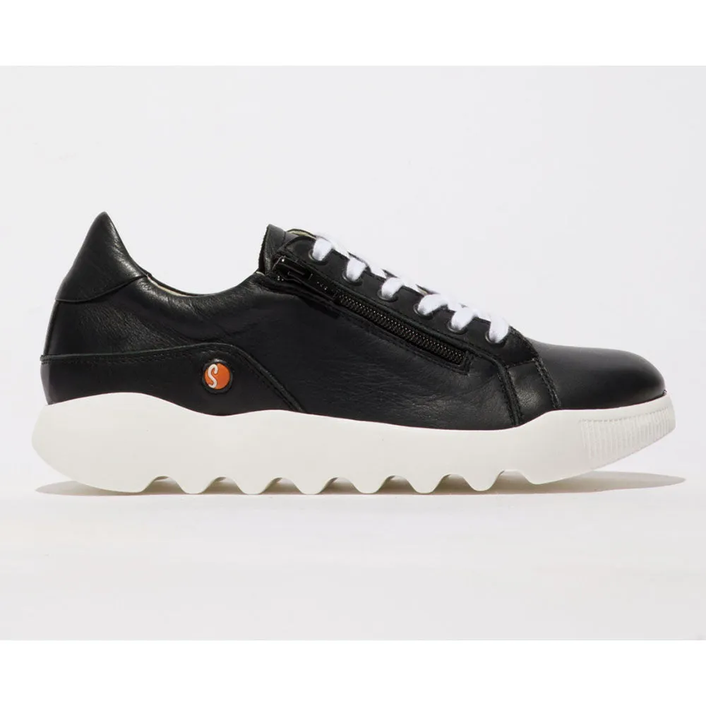 Softinos Whiz 719 Soft Navy