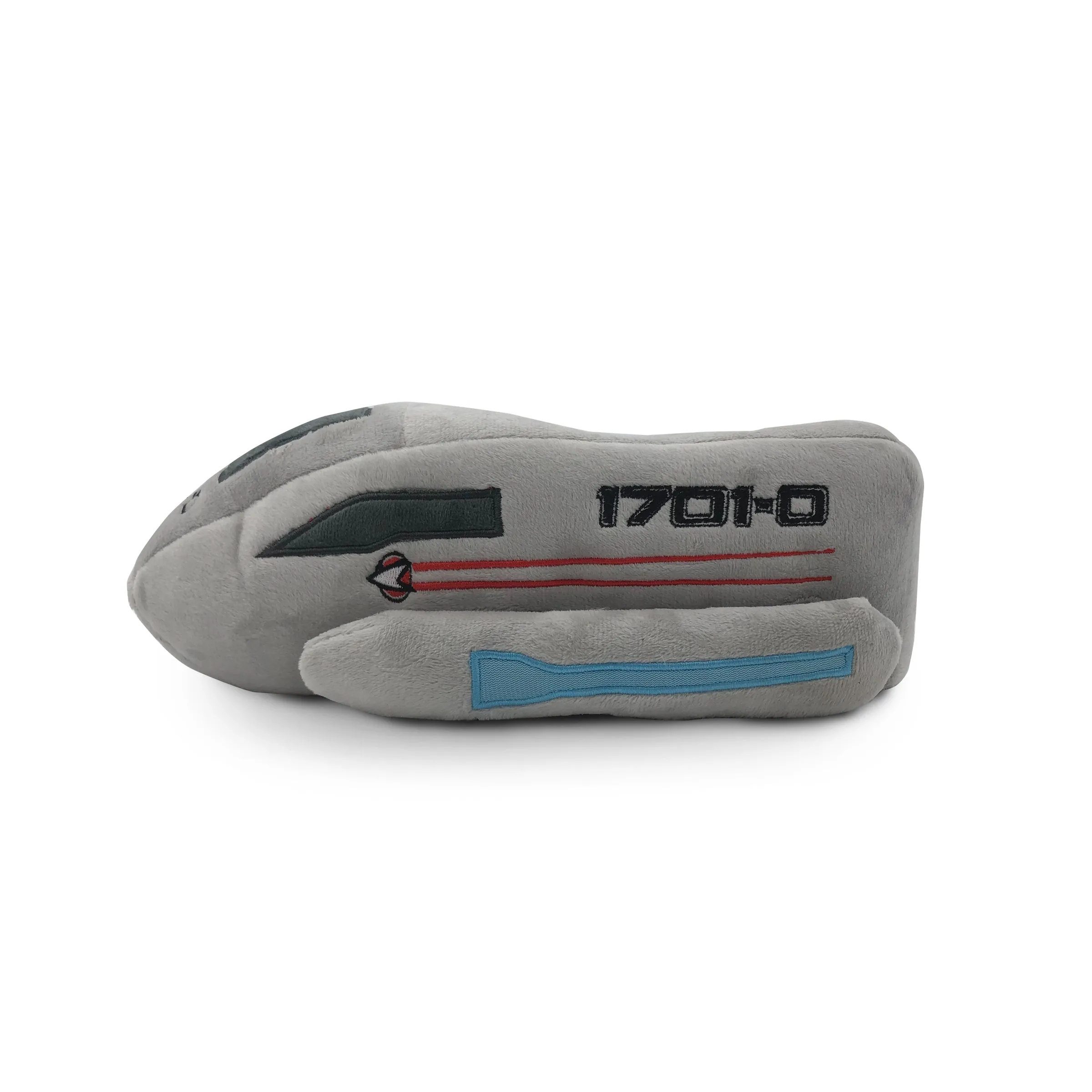 Star Trek TNG Shuttlecraft Slippers