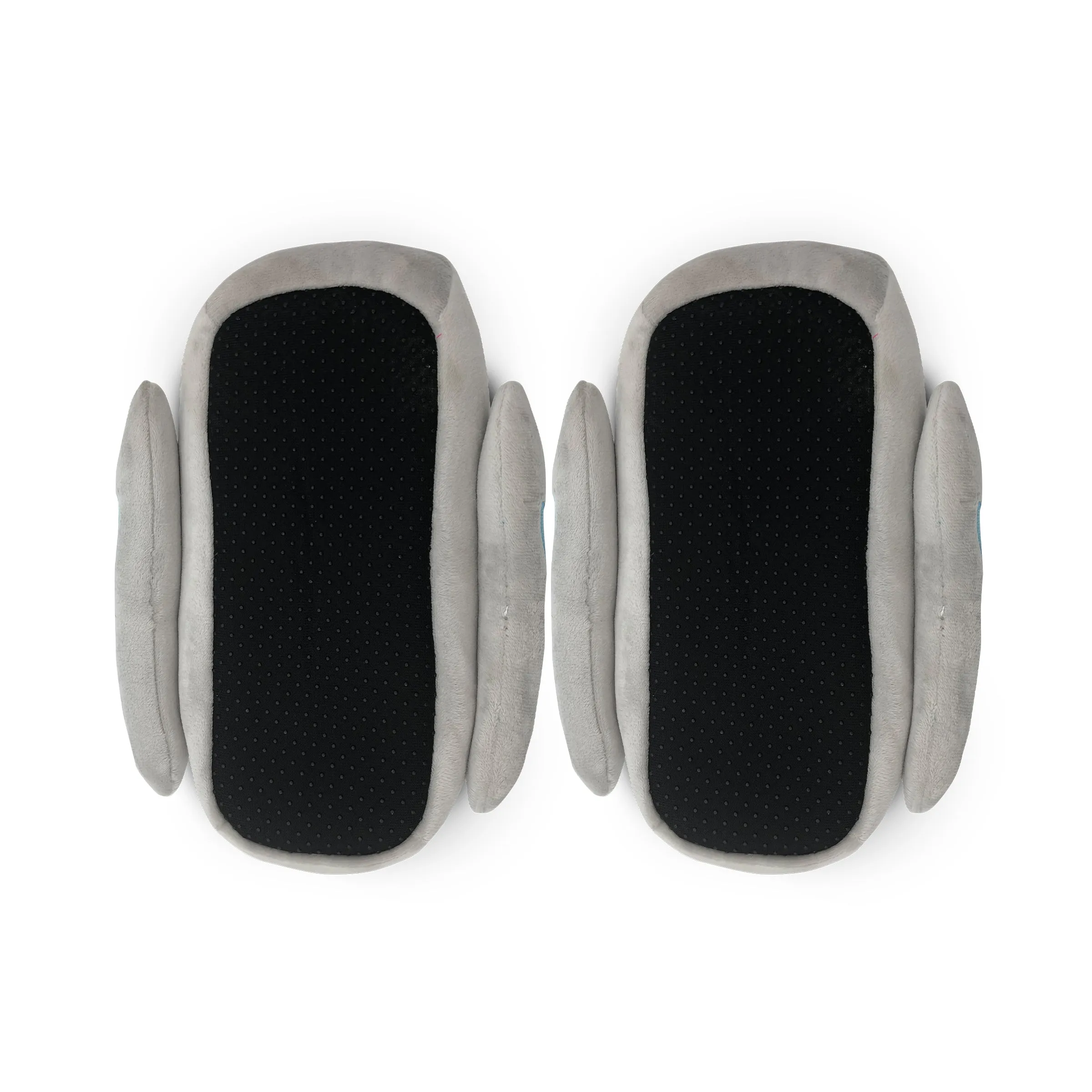 Star Trek TNG Shuttlecraft Slippers