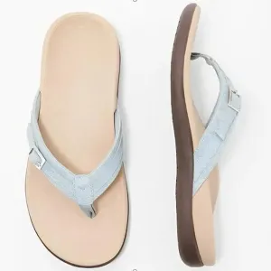 Summer Orthopedic Sandals Women