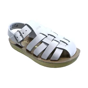 Sun-San Sailor Sandal- Little Kid's