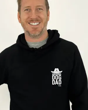 The Walking Dog Dad LC Hoodie