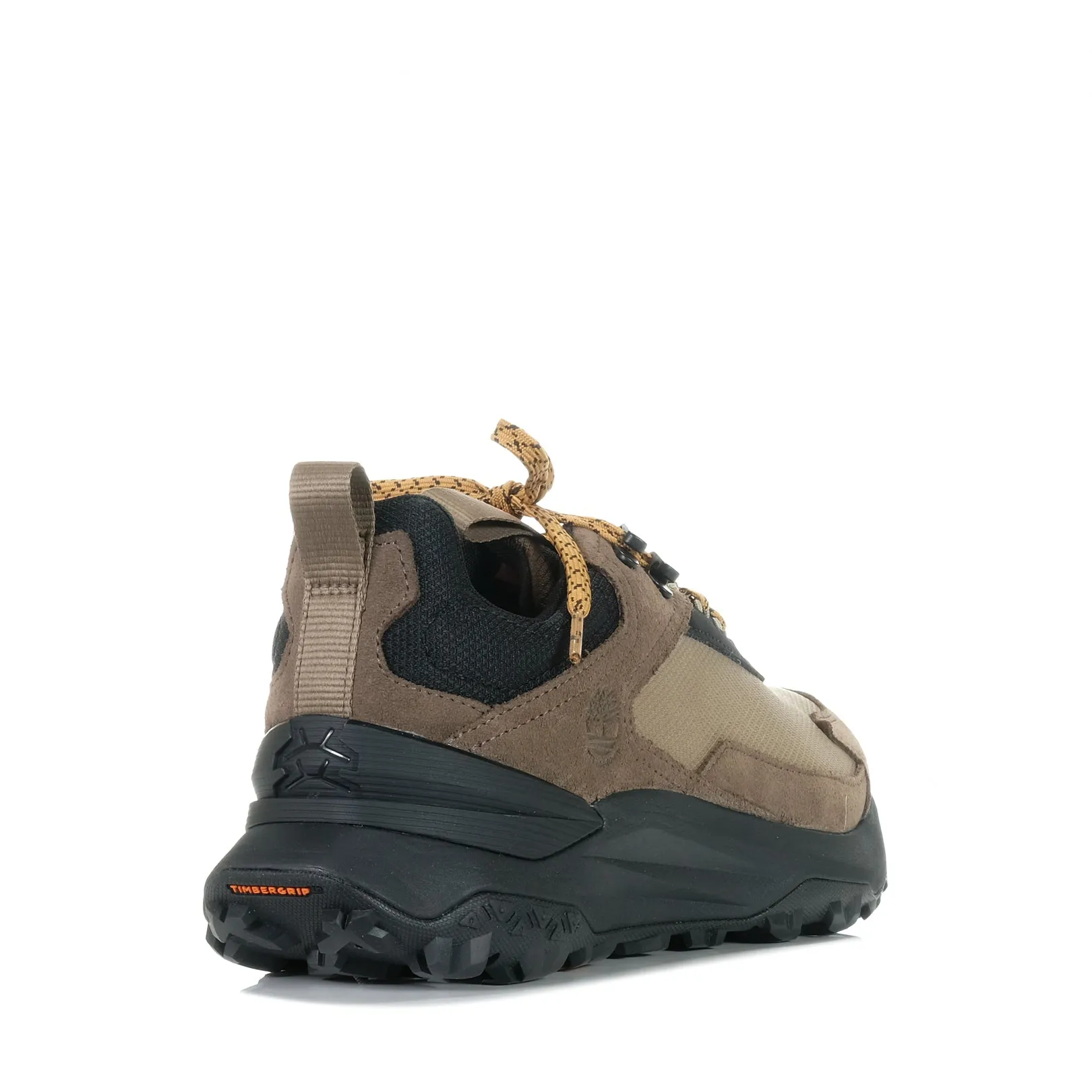Timberland A6D9H Motion Access WP Low Beige Mesh Brown