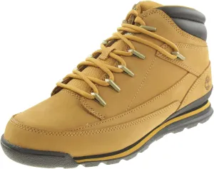 Timberland Men's Euro Rock Water Resistant Hiking Boot