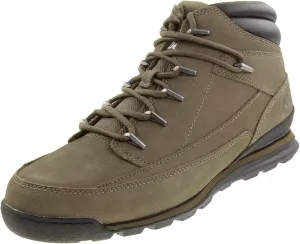 Timberland Men's Euro Rock Water Resistant Hiking Boot