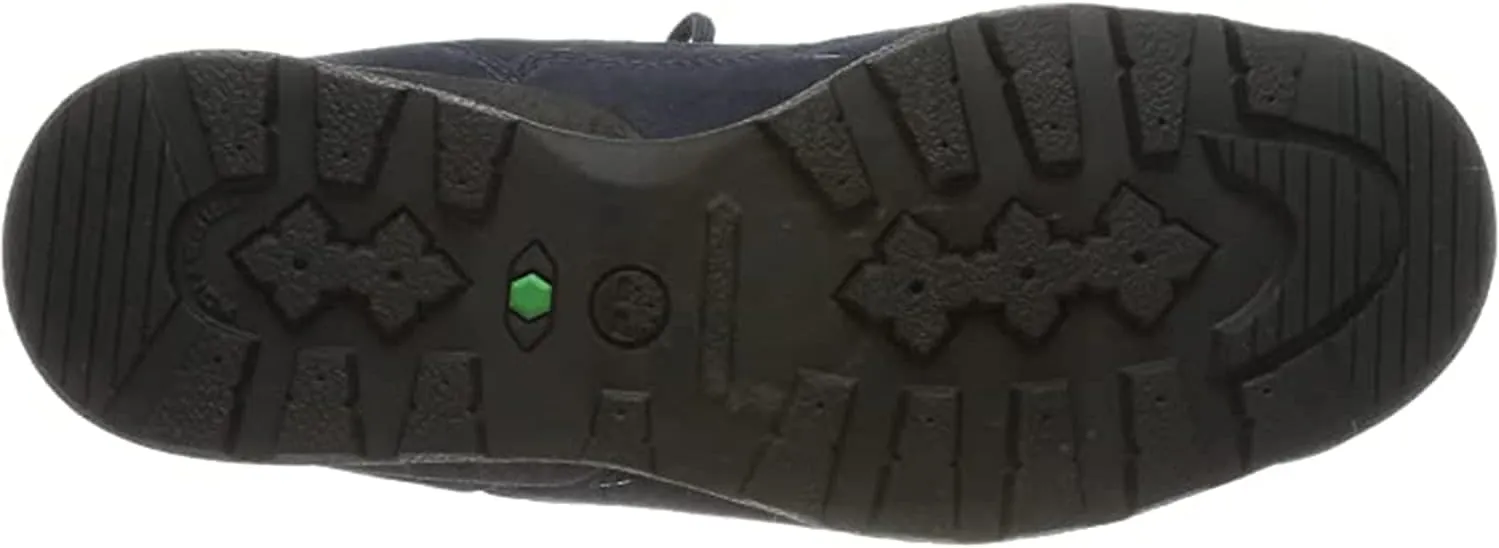 Timberland Men's Euro Rock Water Resistant Hiking Boot