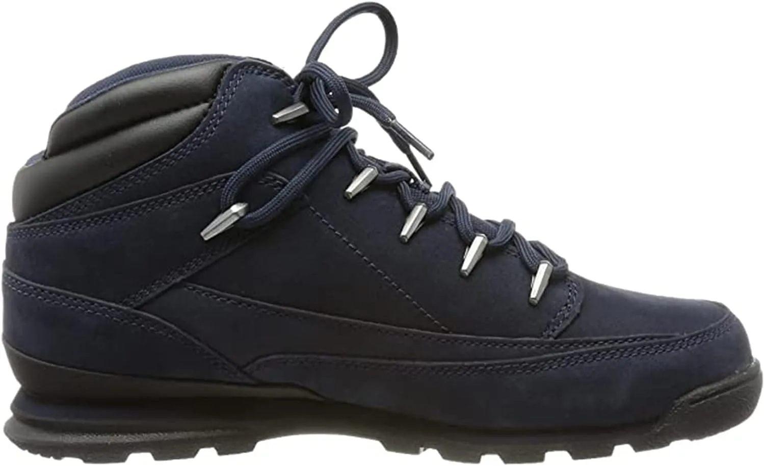 Timberland Men's Euro Rock Water Resistant Hiking Boot