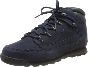Timberland Men's Euro Rock Water Resistant Hiking Boot