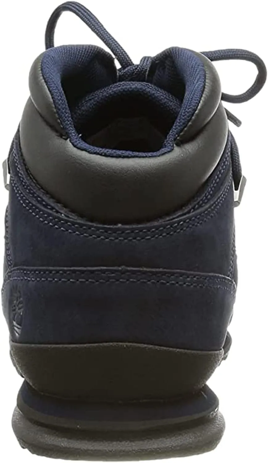 Timberland Men's Euro Rock Water Resistant Hiking Boot