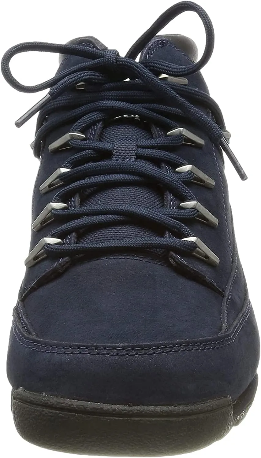 Timberland Men's Euro Rock Water Resistant Hiking Boot