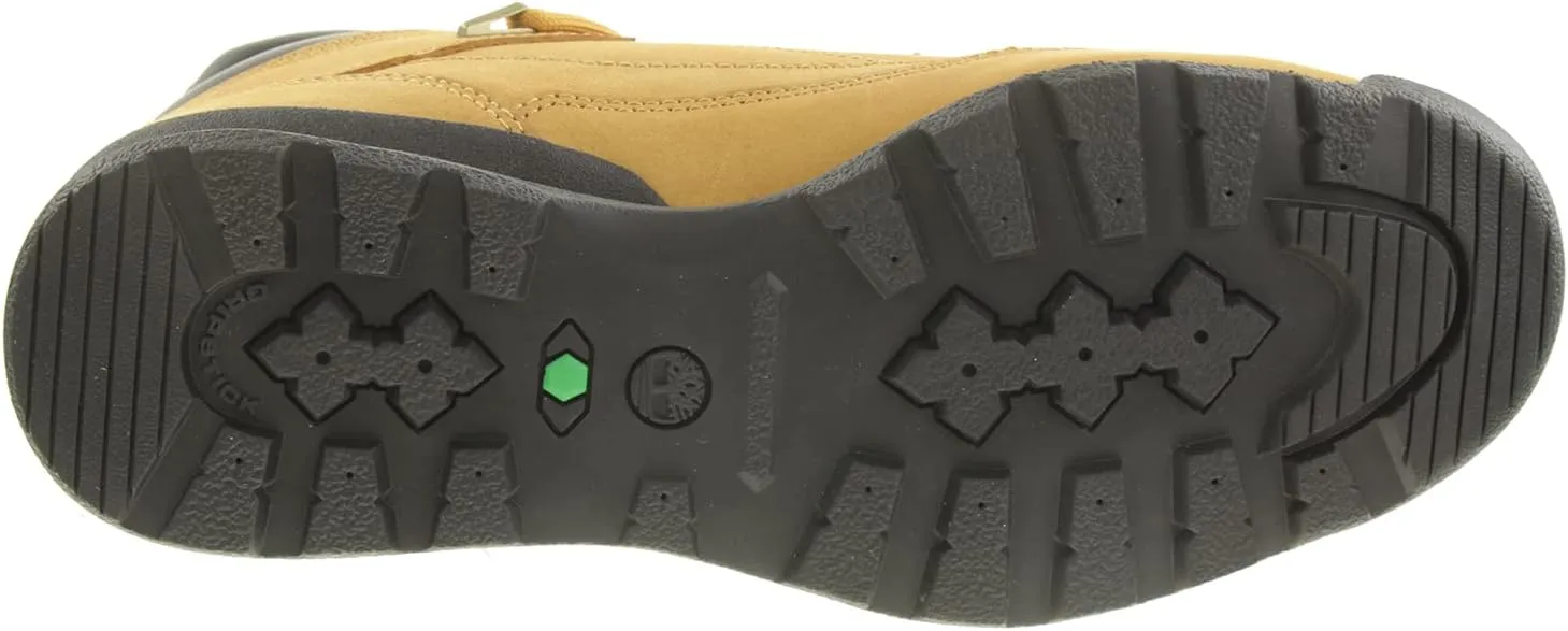 Timberland Men's Euro Rock Water Resistant Hiking Boot