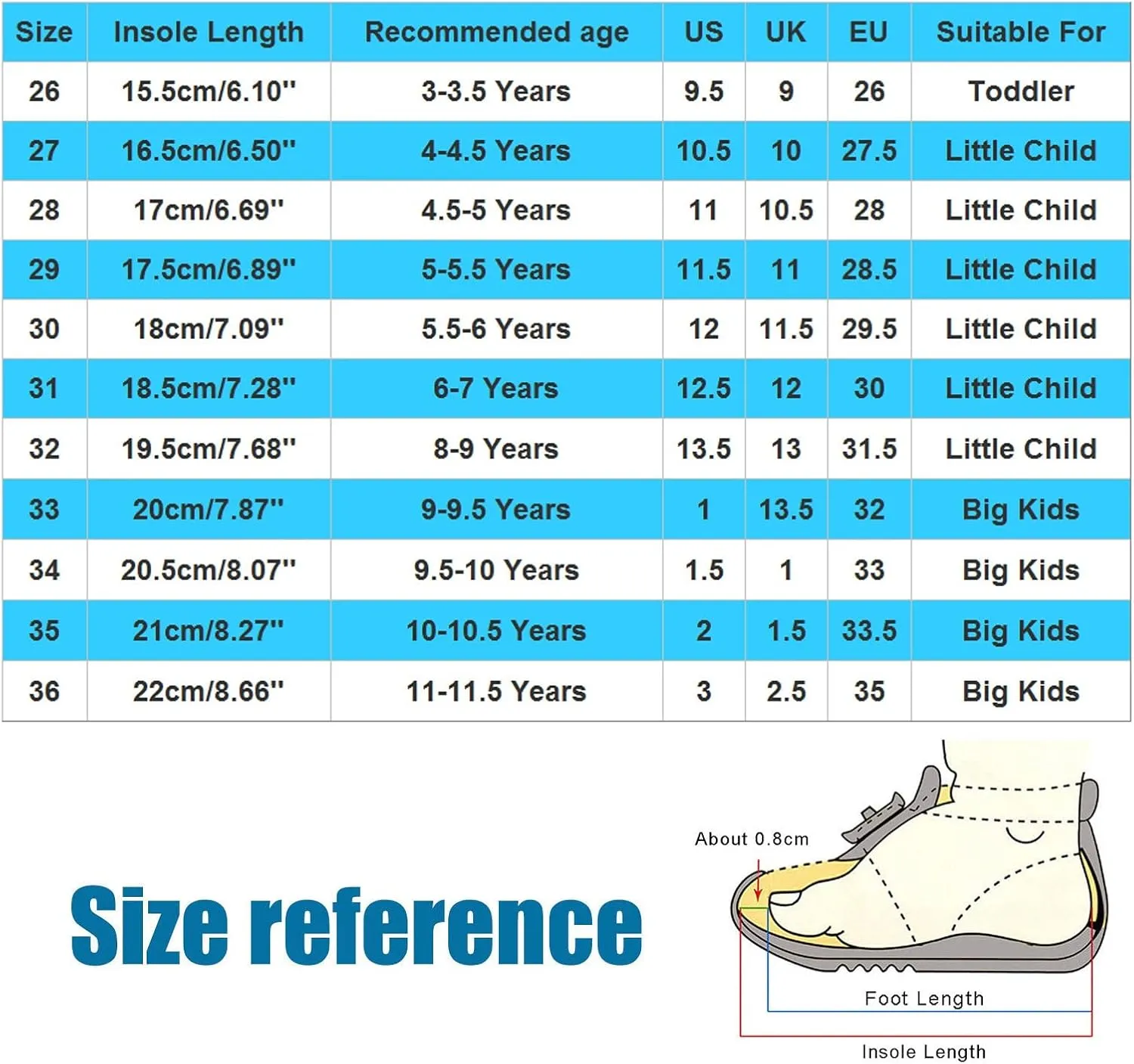 Toddler Girls Dress Shoes Flower Girl Shoes Ballerina Flat Mary Jane Wedding Party Flower Shoes(Little Kids Shoes