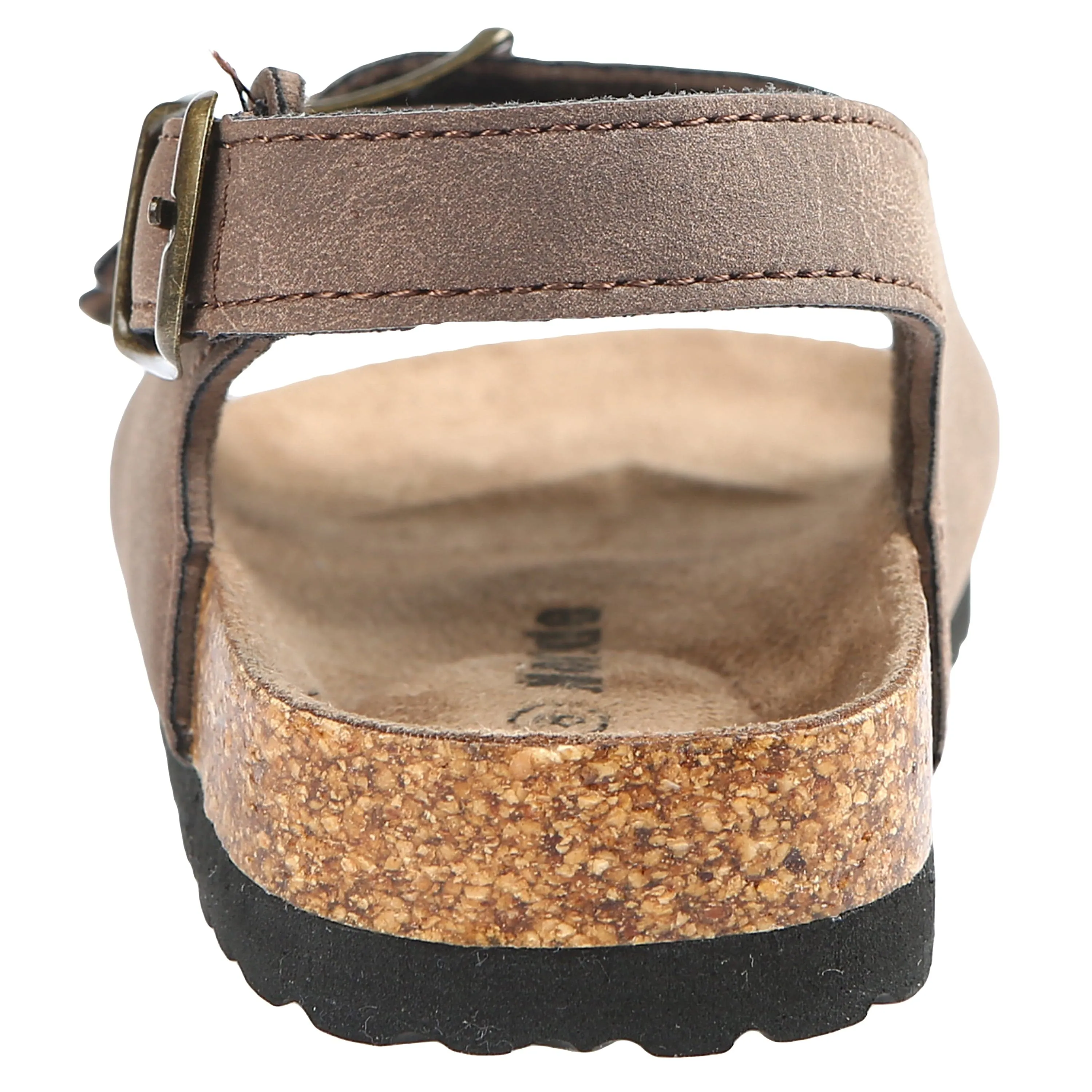 Toddlers Phoenix 2-Strap Cork Sandal