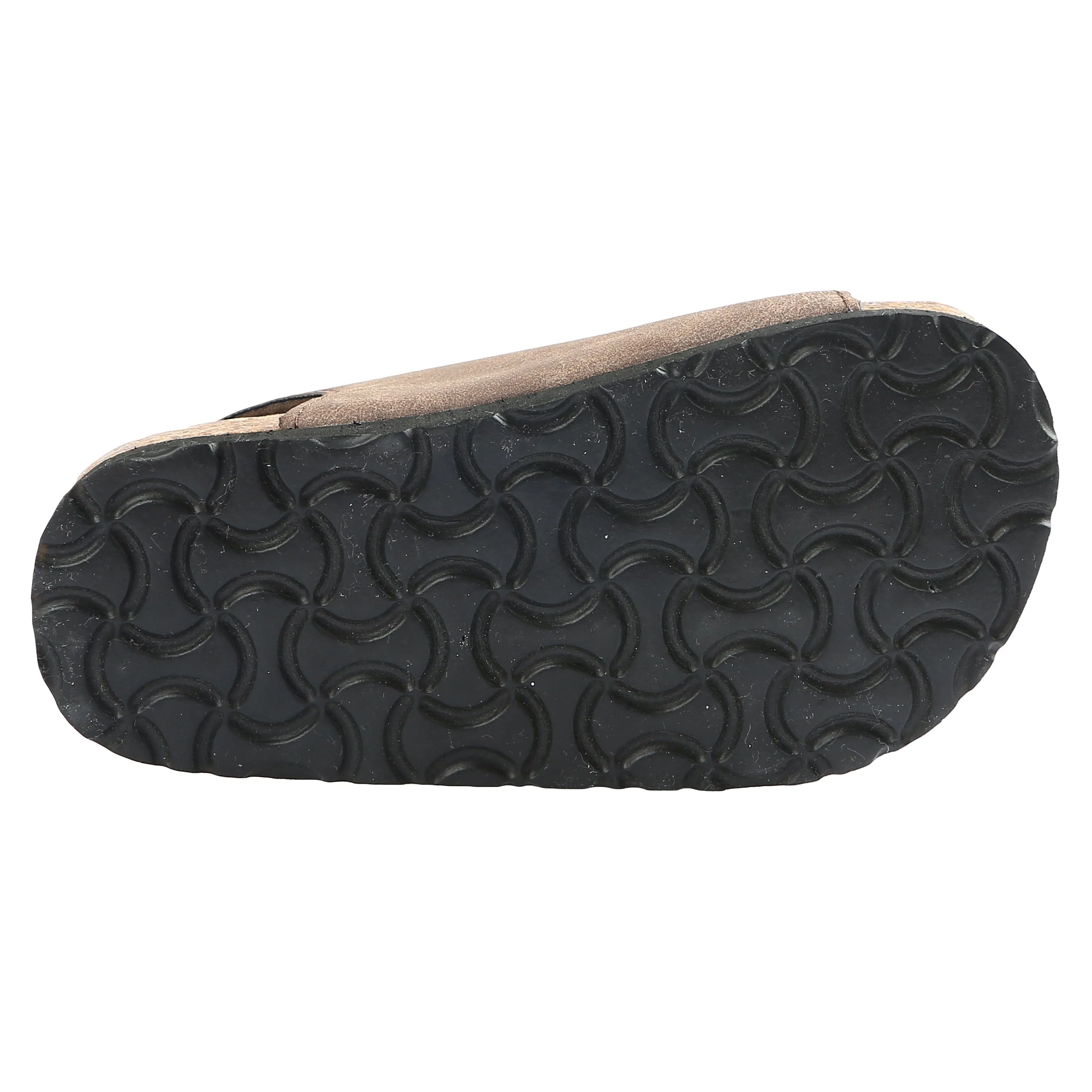 Toddlers Phoenix 2-Strap Cork Sandal