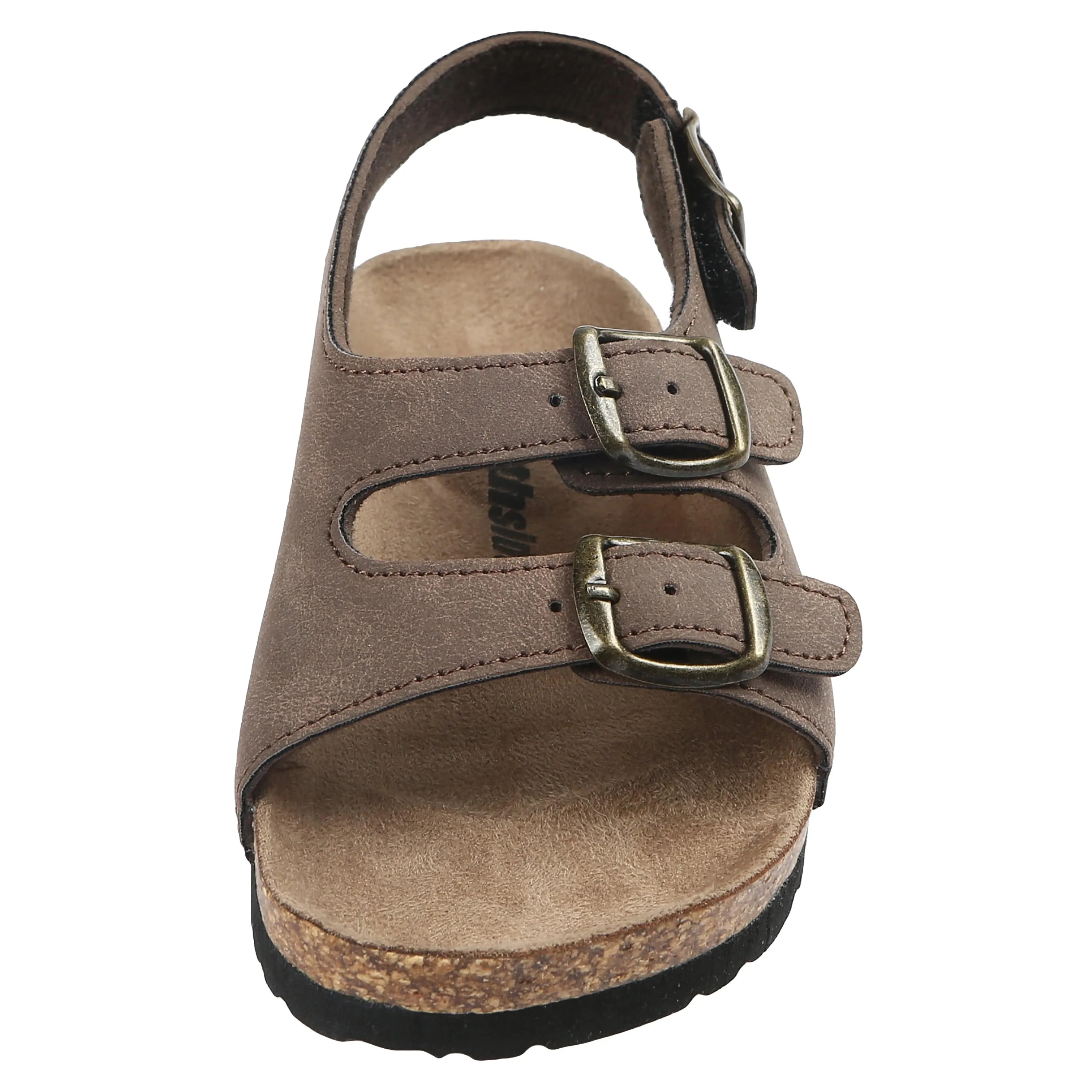 Toddlers Phoenix 2-Strap Cork Sandal