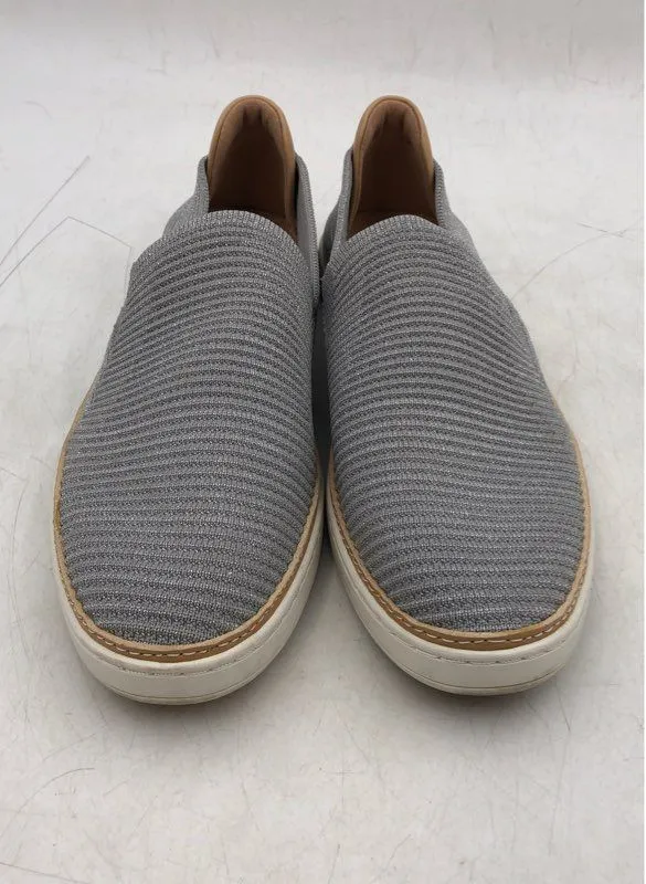 UGG Women's Sammy 1113450 Gray Casual Slip-On Shoes - Size 10