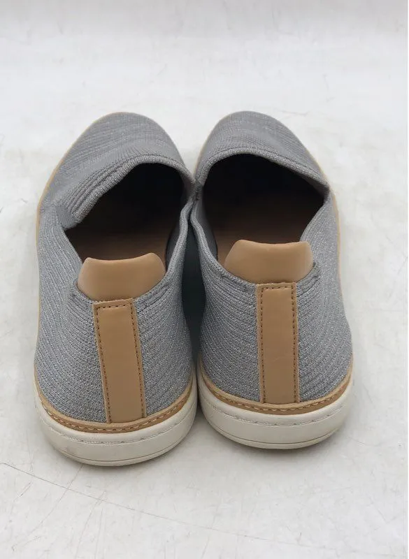 UGG Women's Sammy 1113450 Gray Casual Slip-On Shoes - Size 10