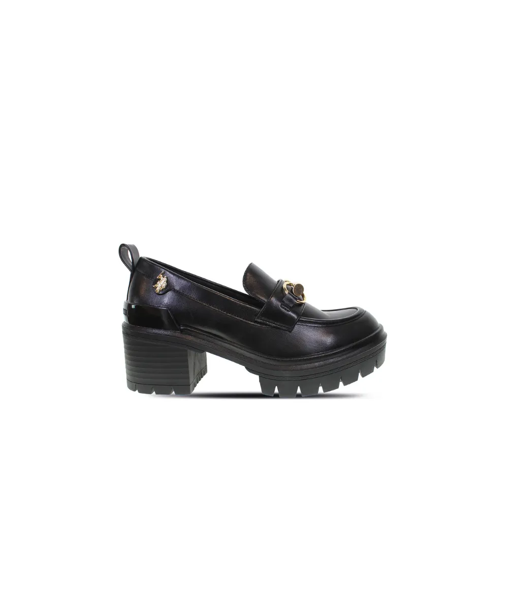 US POLO WOMEN'S CASUAL SHOE