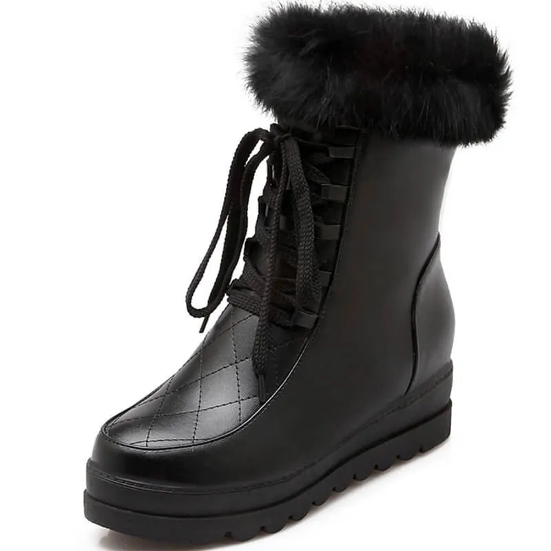 Valkeria T200 fashion womens winter boots 2022