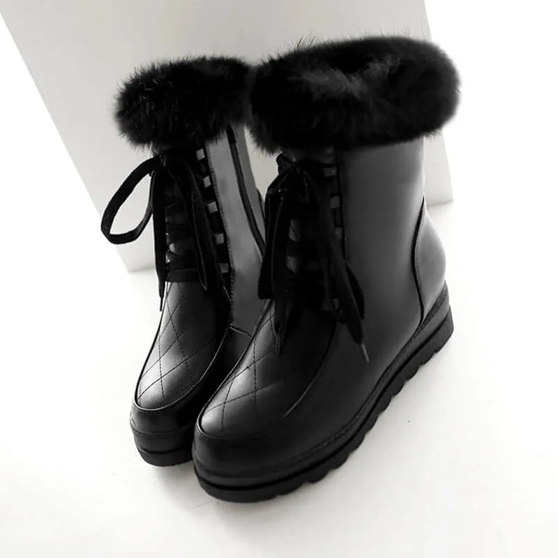 Valkeria T200 fashion womens winter boots 2022