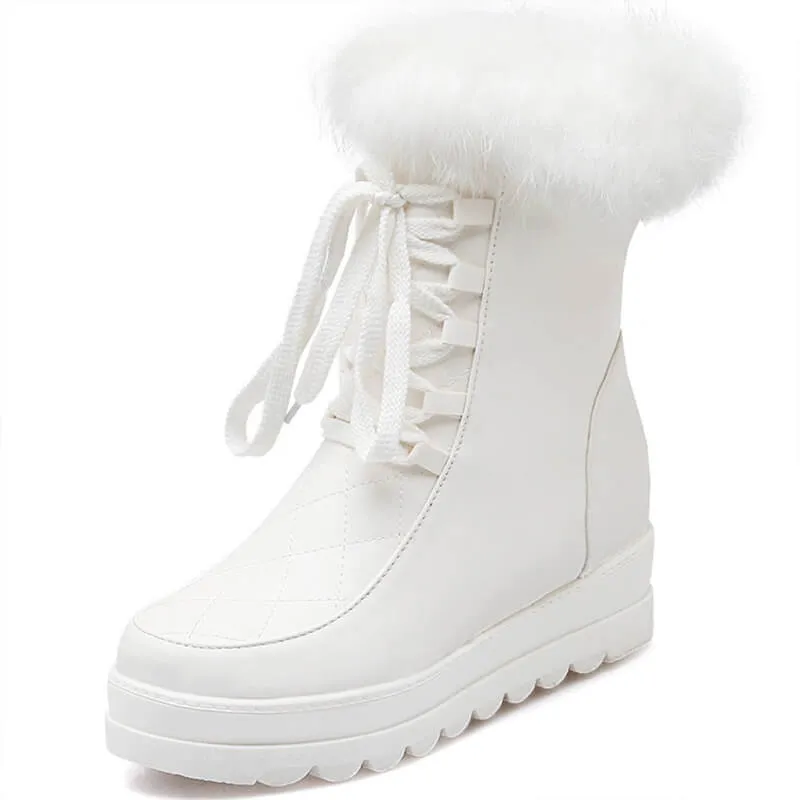 Valkeria T200 fashion womens winter boots 2022