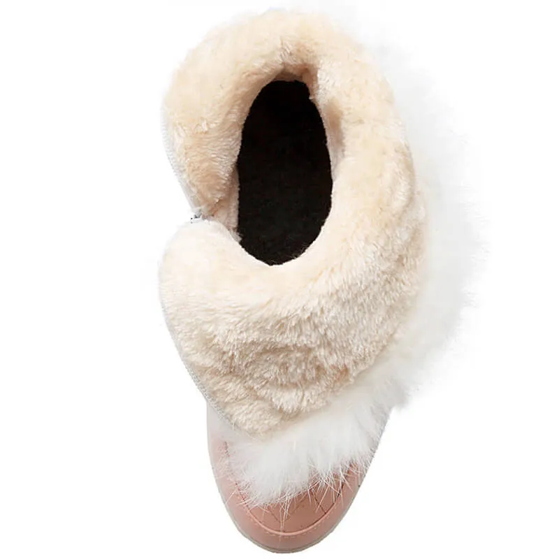Valkeria T200 fashion womens winter boots 2022