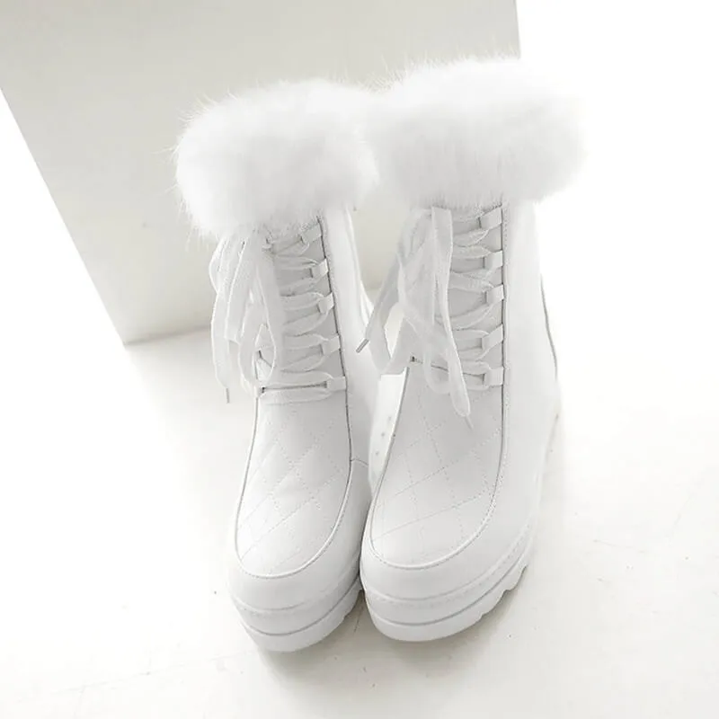 Valkeria T200 fashion womens winter boots 2022