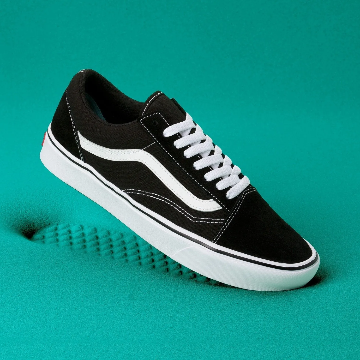 Vans Comfycush Old Skool