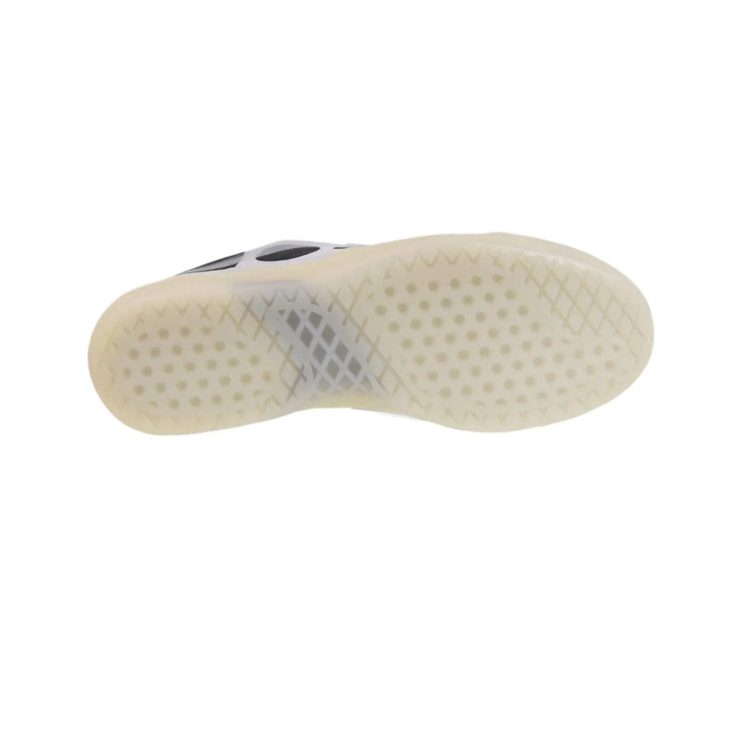 Vans Evdnt Rw Ultimate Waffle "Moca Logo" Men's Shoes Waffle-Grey