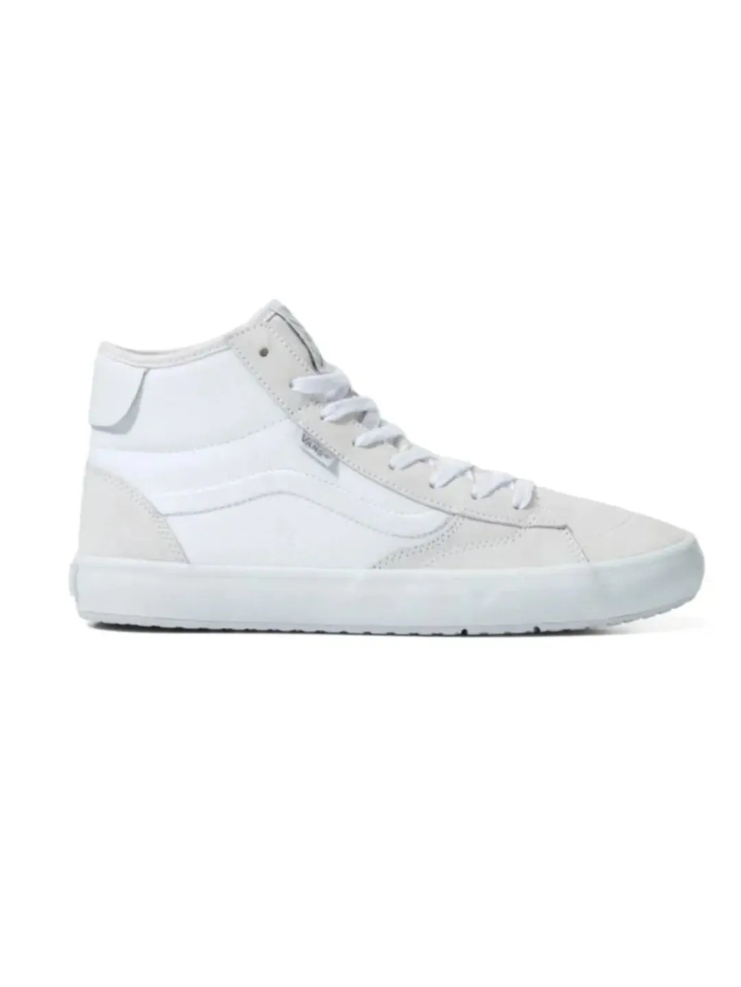Vans The Lizzie Shoe - Cloud