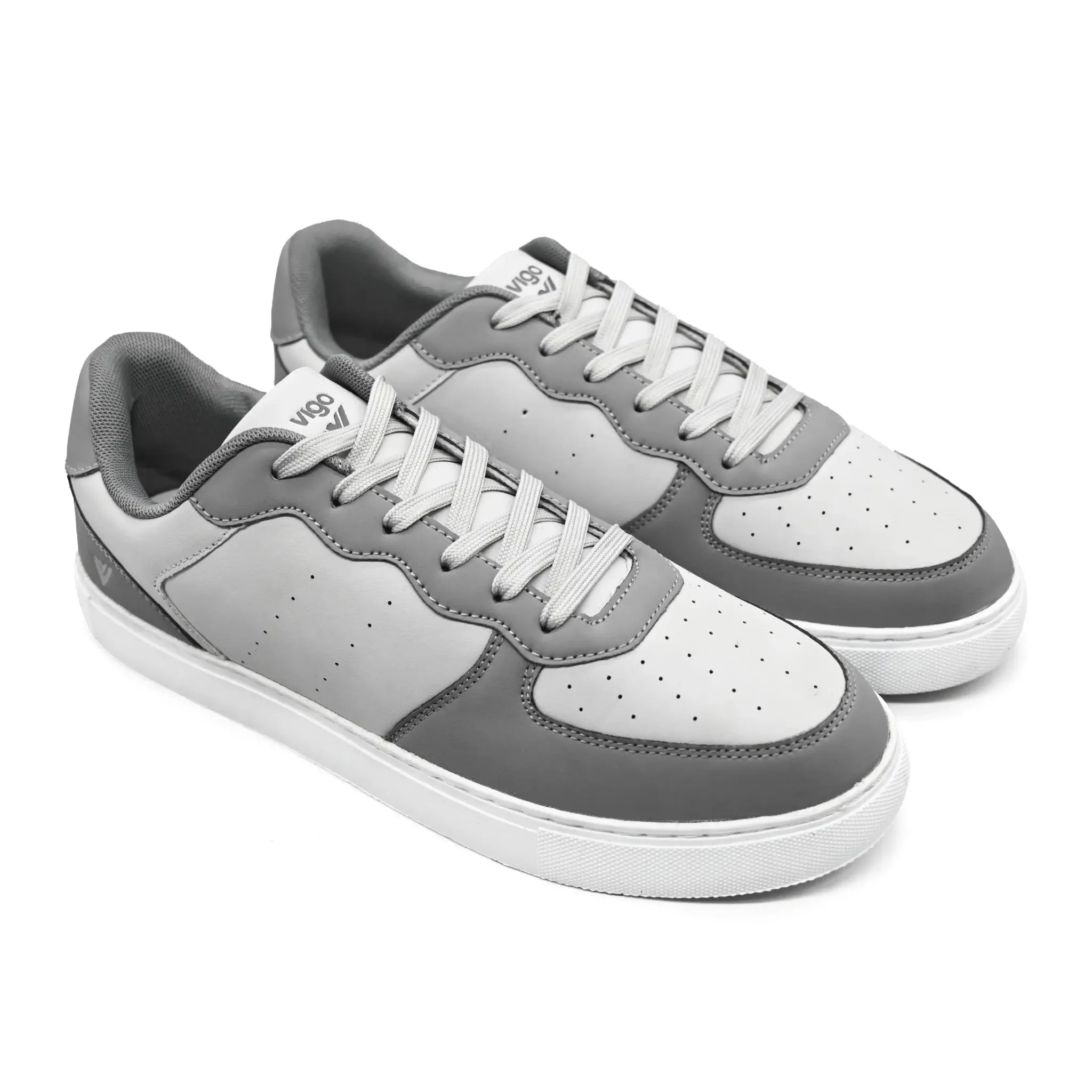 Vigo Zac - Grey